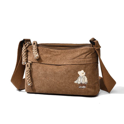 Сумка женская Ceion Keust - Boxette Shop