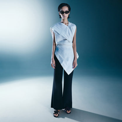 Charles &amp; Keith ck ayollar flip-floplari