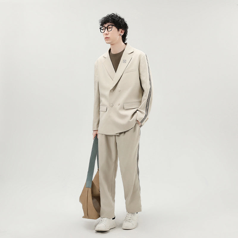 Minfinity erkaklar kostyumi