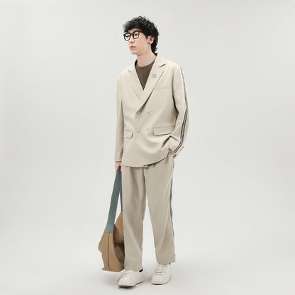 Minfinity erkaklar kostyumi