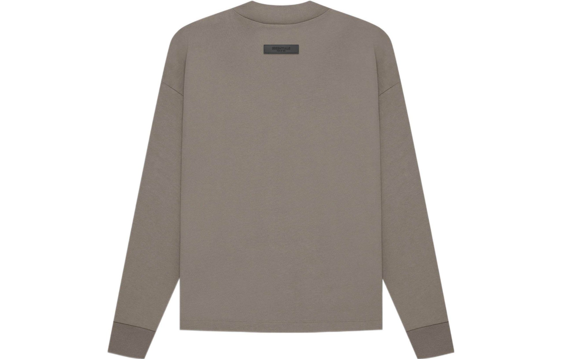 Футболка Fear of God Essentials SS22 - Boxette Shop