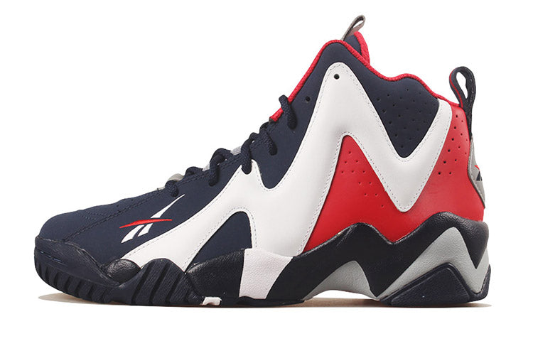 Кроссовки мужские Reebok Kamikaze II USA