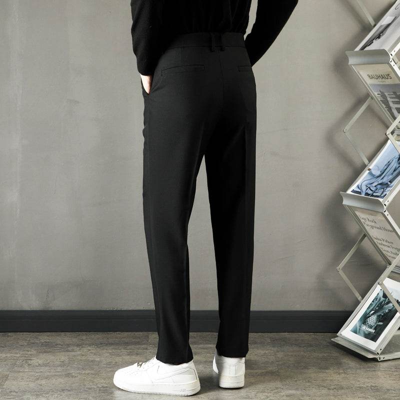 Брюки мужские Antioffice - Boxette Shop