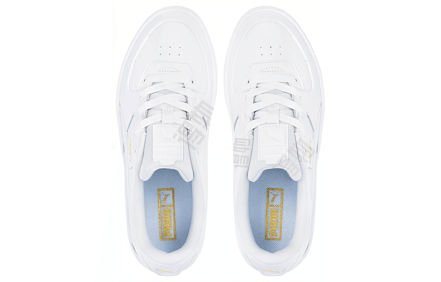 Кроссовки женские Кожаные Puma Cali Dream. - Boxette Shop