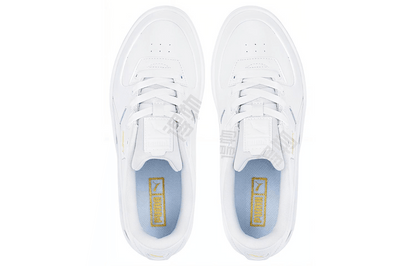 Кроссовки женские Кожаные Puma Cali Dream. - Boxette Shop