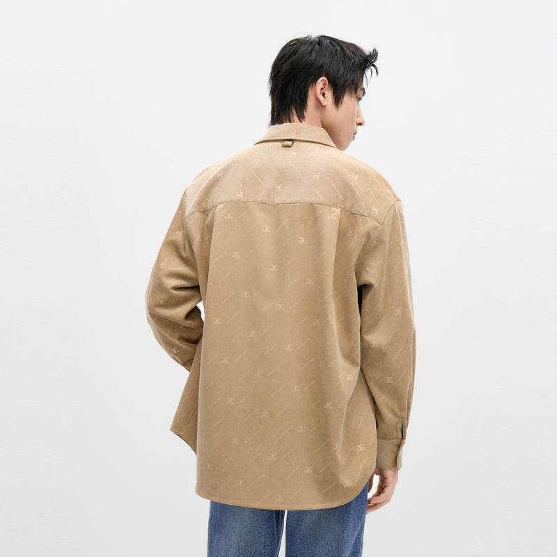 Рубашка мужская Gxg - Boxette Shop