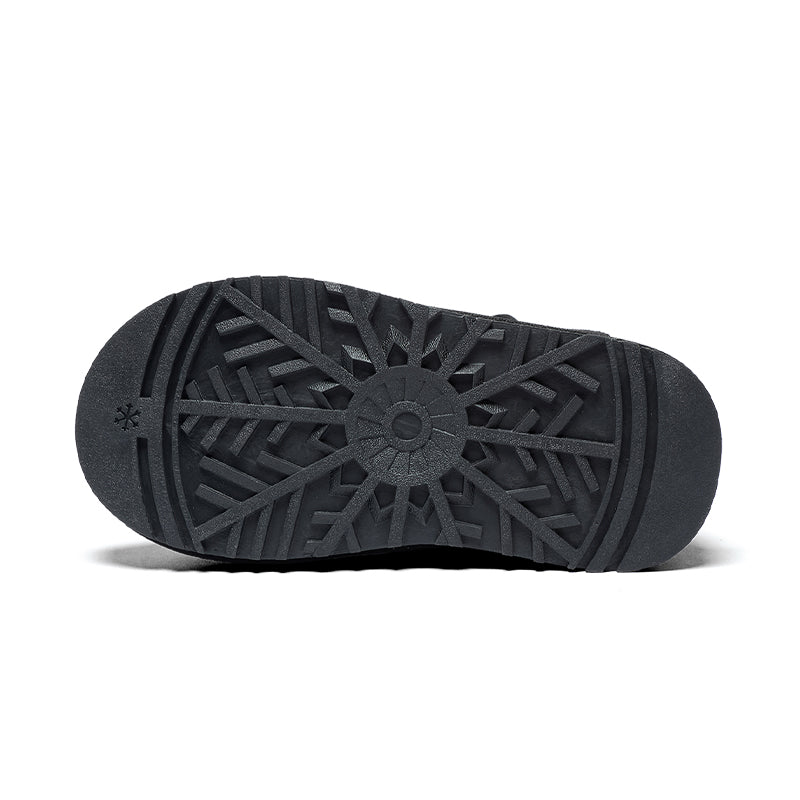 Bolalar uchun Disney qor botinkalari