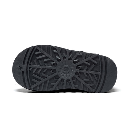 Bolalar uchun Disney qor botinkalari