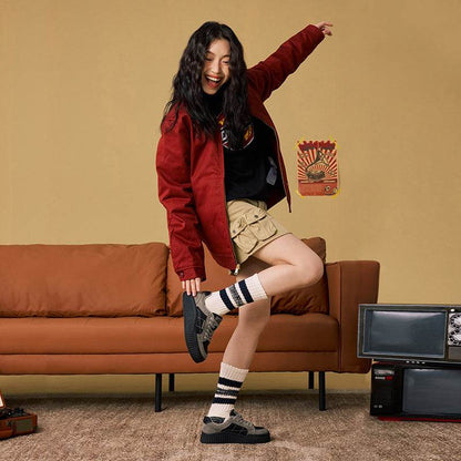 Кроссовки женские Dickies - Boxette Shop