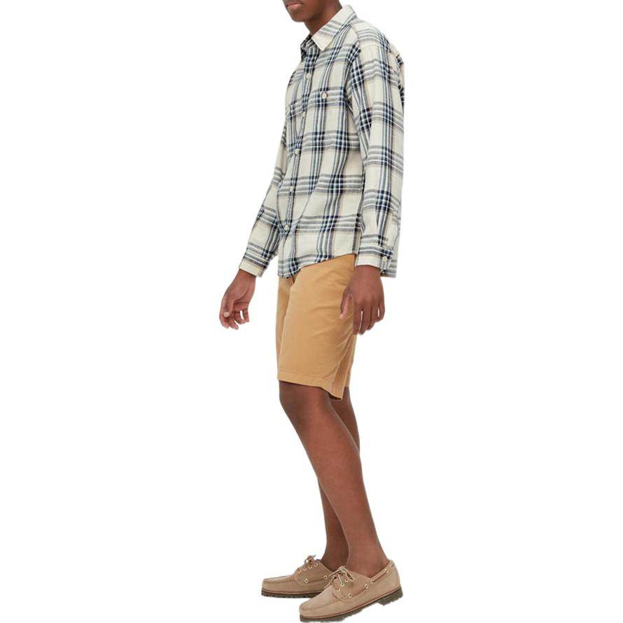 Рубашка мужская Uniqlo - Boxette Shop