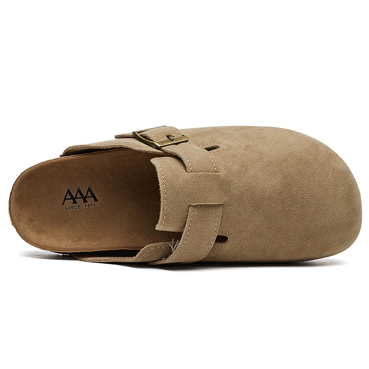 Сабо мужские AAA Since 1955