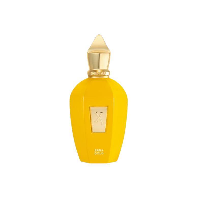 Духи Xerjoff Erba Gold - Boxette Shop