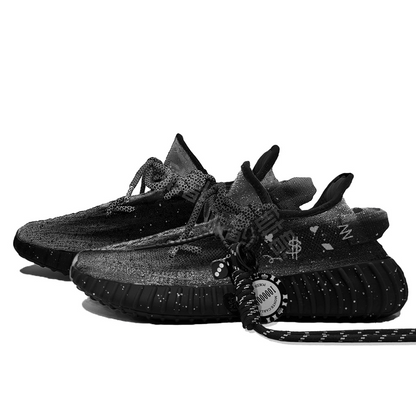 Кроссовки Adidas Originals Yeezy Boost 350 V2 - Boxette Shop