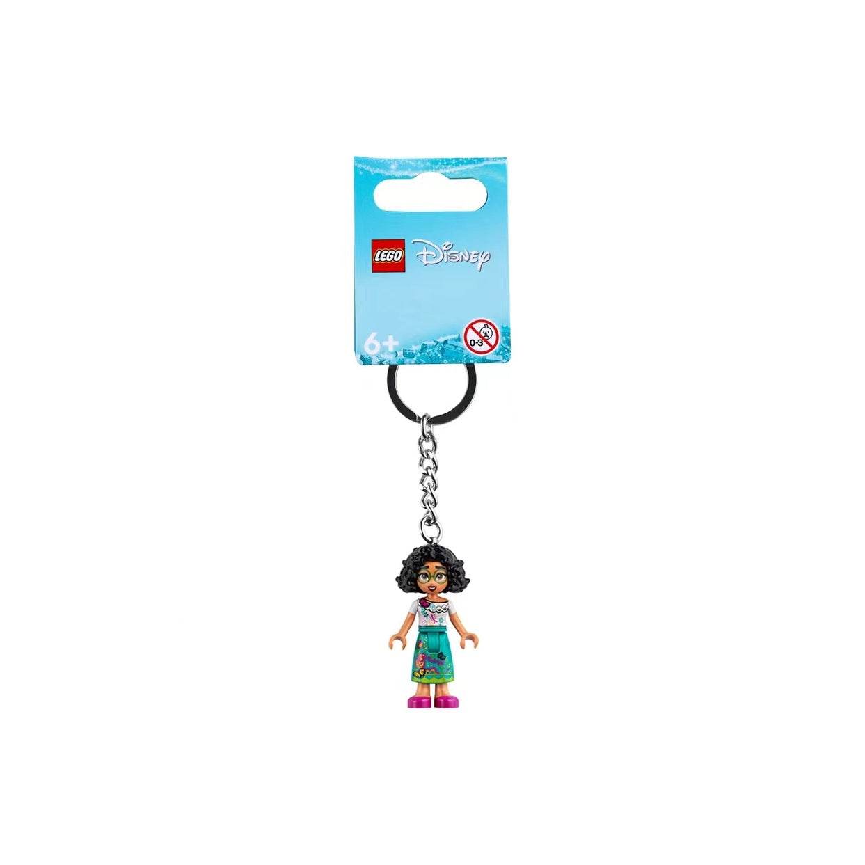 Брелок LEGO (854287) - Boxette Shop