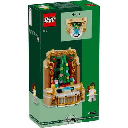Конструктор LEGO The Nutcracker Ballet Scene (40701) - Boxette Shop