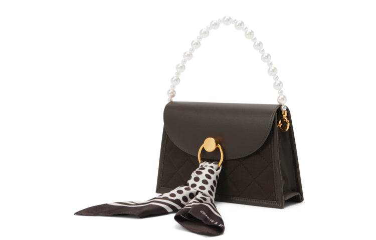 Сумка женская Charles&Keith - Boxette Shop