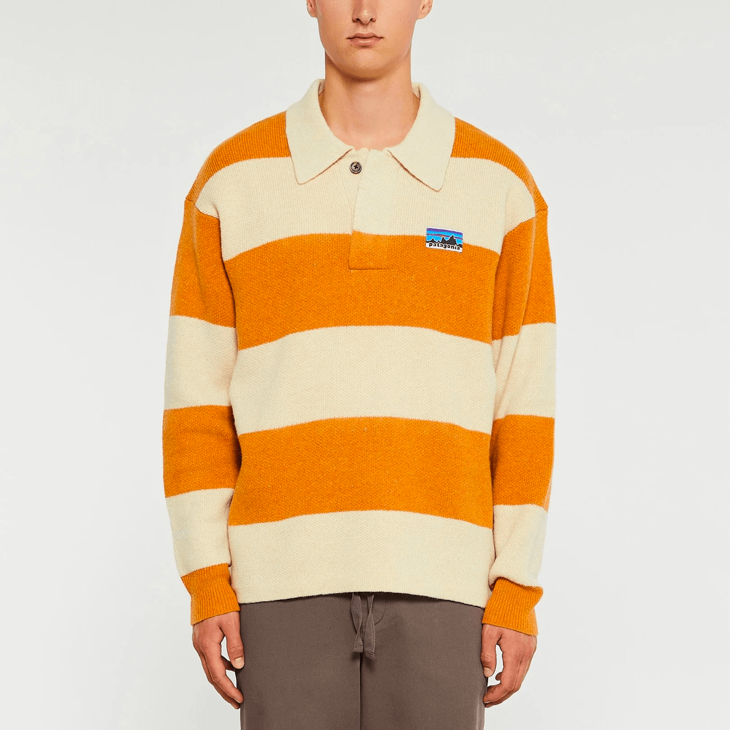 Свитшот мужской Patagonia - Boxette Shop