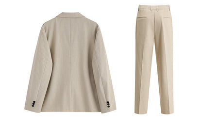 Johnhollis erkaklar kostyumi