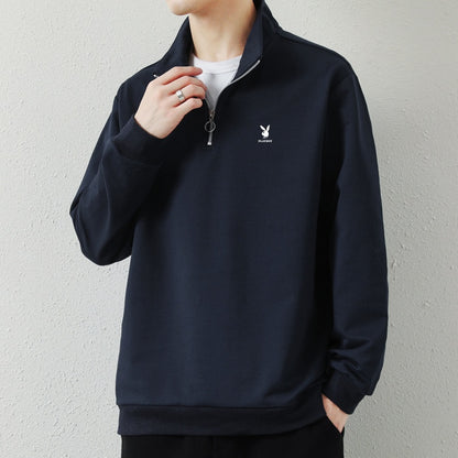 Лонгслив мужской Playboy Classic