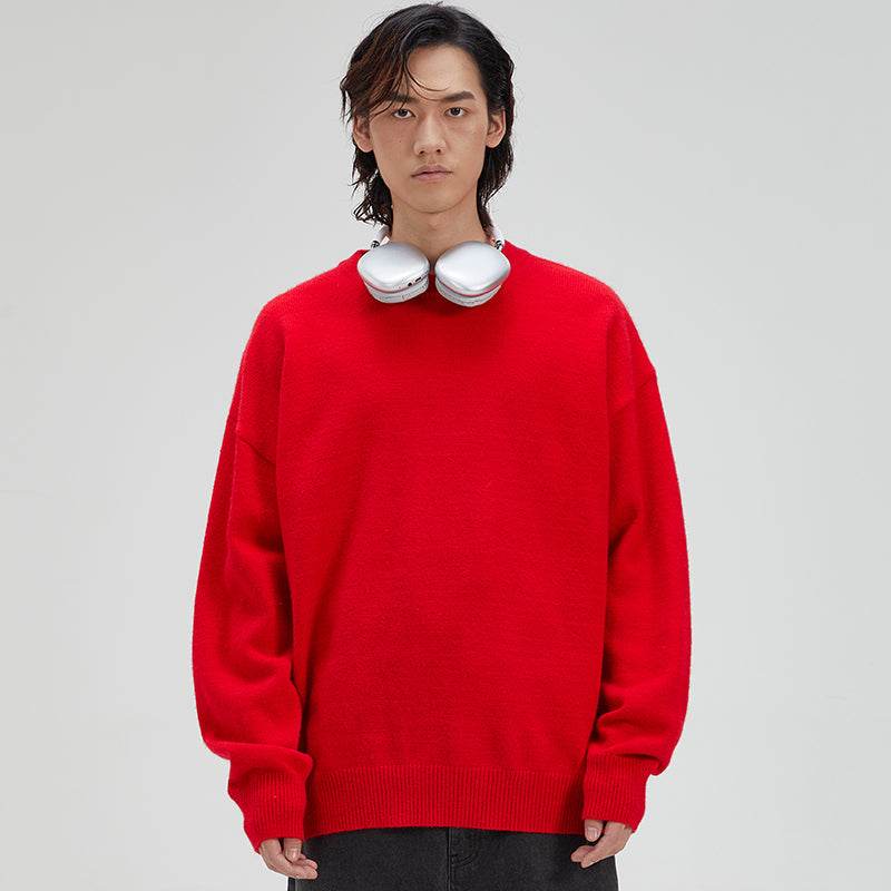 Свитер Minfinity - Boxette Shop