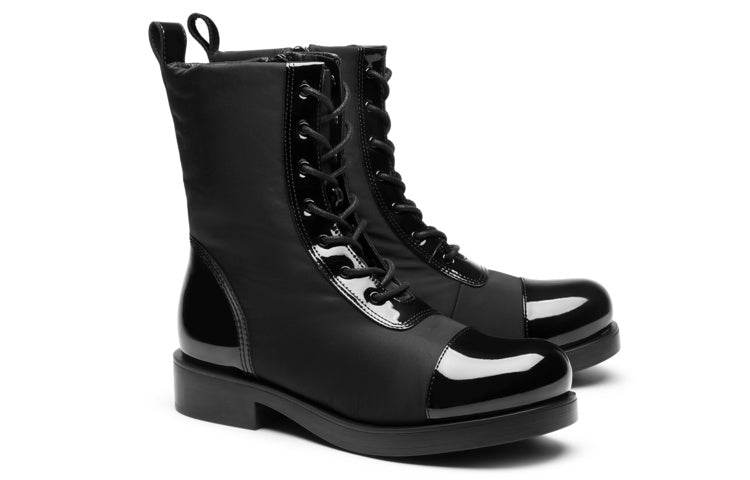 Ботинки женские Charles&Keith - Boxette Shop