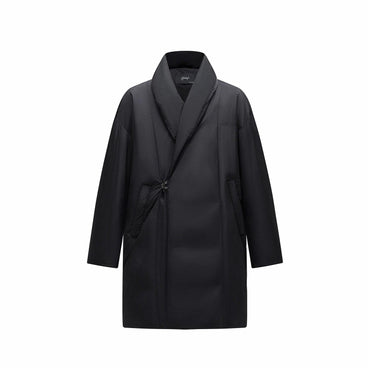 Пальто мужское Herbel