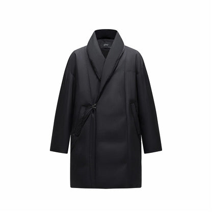 Пальто мужское Herbel