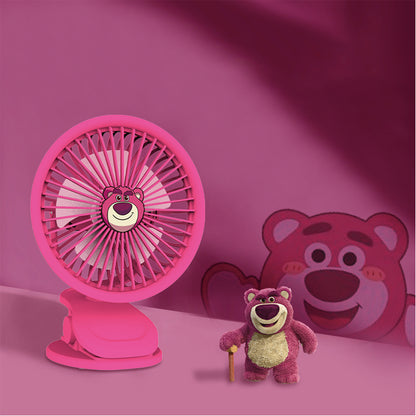 Disney qulupnay ayiq stoli fanati