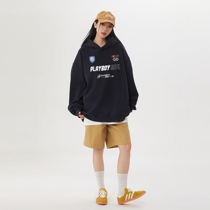 Худи Playboy