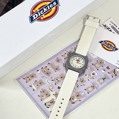 Часы женские Dickies Dopamine Collection - Boxette Shop