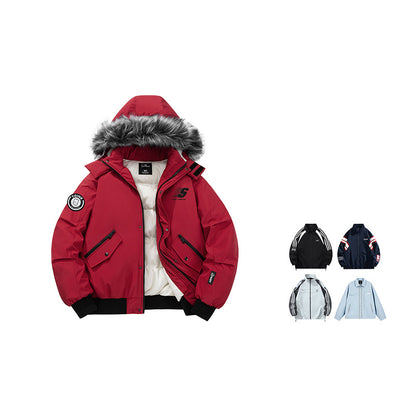 Simpsonsning pastki kurtkasi