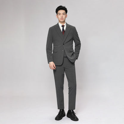 Костюм мужской Johnhollis