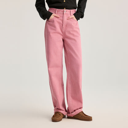 Ayollar Teenie Weenie jinsi shimlari