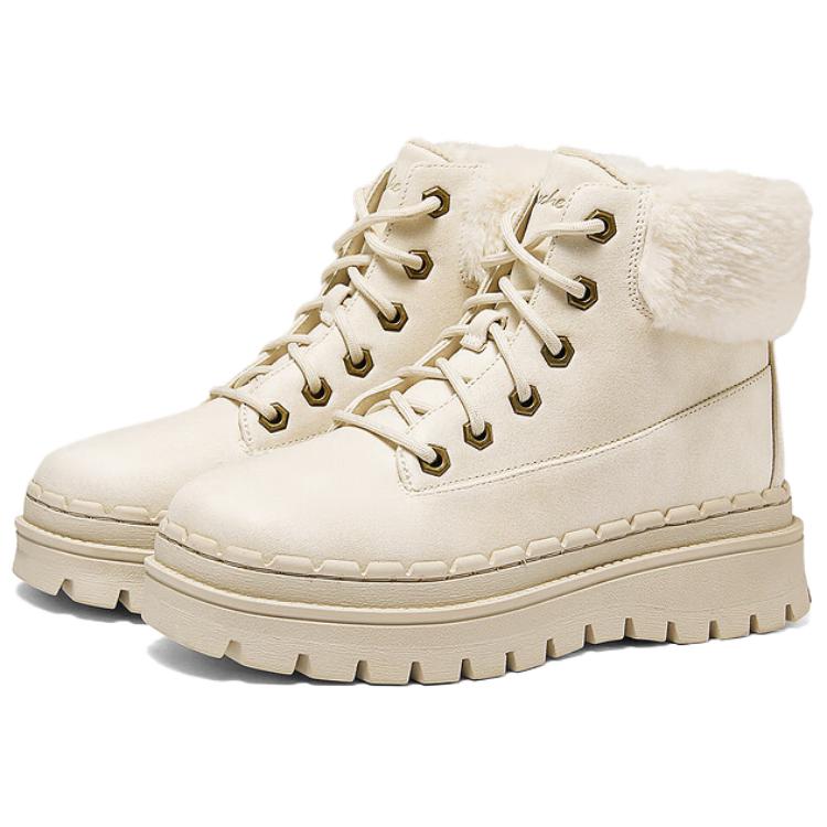 Skechers zamonaviy ayollar etiklari