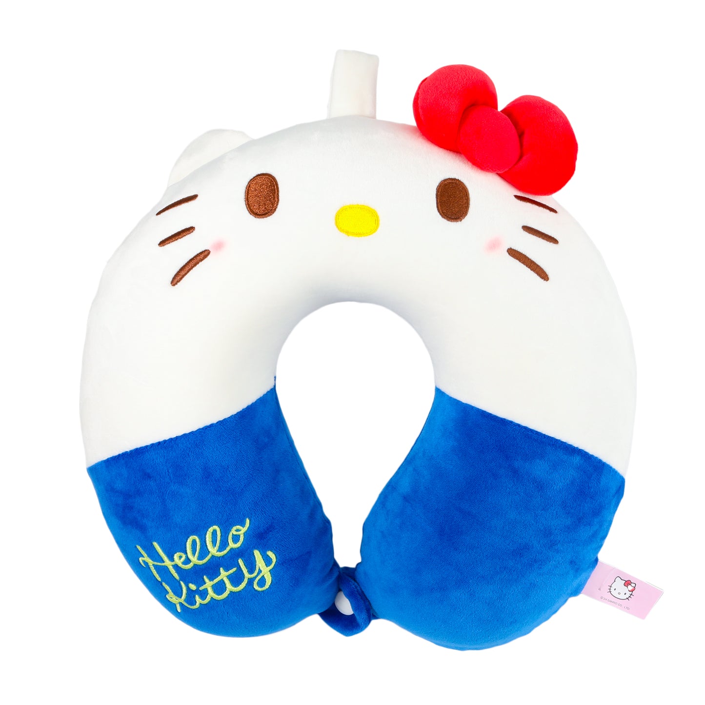 Sanrio x Hello Kitty bo'yin yostig'i