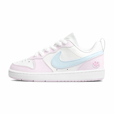 Nike Court Borough Star "Pushti ayiq" ayollar krossovkalari