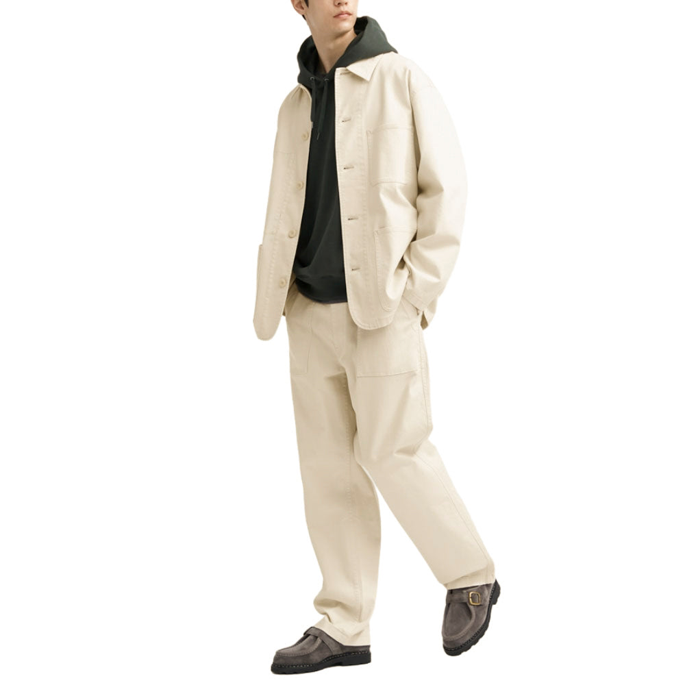Брюки Uniqlo