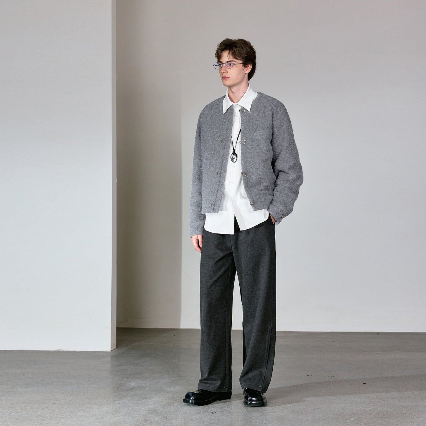 Кардиган мужской Lilbetter