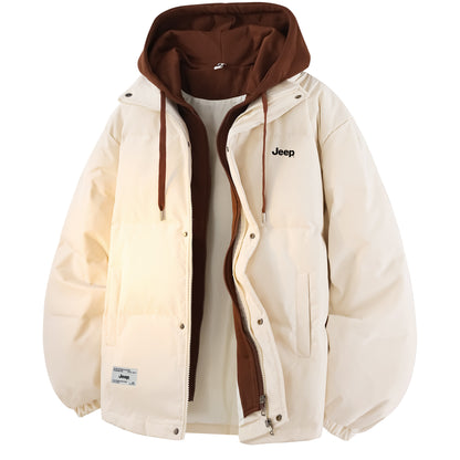 Jipning pastki kurtkasi