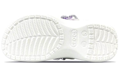 Шлепанцы женские Crocs Classic Platform Clog - Boxette Shop