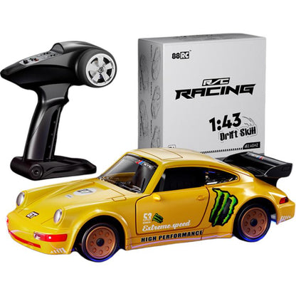 Машина дистанционного управления Porsche 911