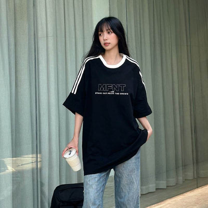 Футболка женская Minfinity - Boxette Shop