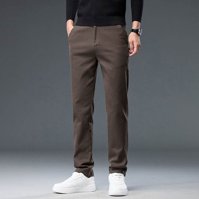 Брюки мужские Antioffice - Boxette Shop