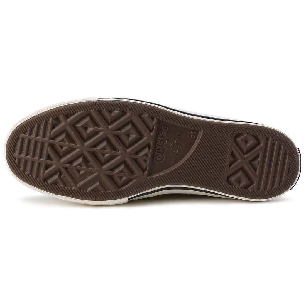 Кеды Converse Chuck 70