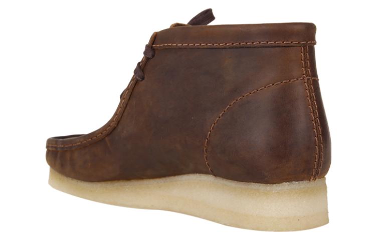 Туфли мужские Clarks