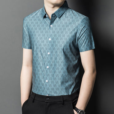 Рубашка мужская Pierre Cardin