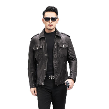 Erkaklar uchun Kaiser kurtkasi