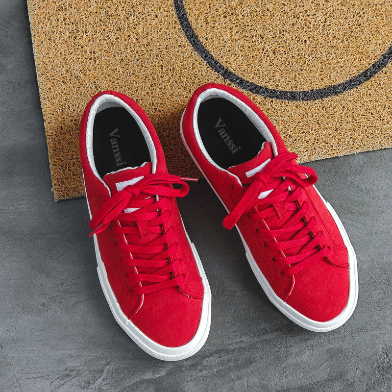 Vanssi krossovkalari