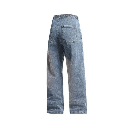 Джинсы Antioffice - Boxette Shop