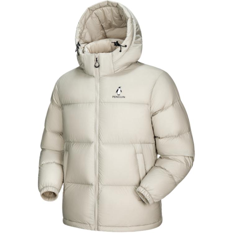 Куртка Camel x Penguin Cloud Puff